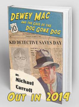 Dewey Mac review